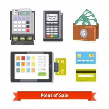 point of sale