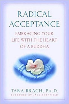 radical acceptance by tara brach