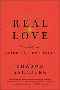 real love by sharon salzberg