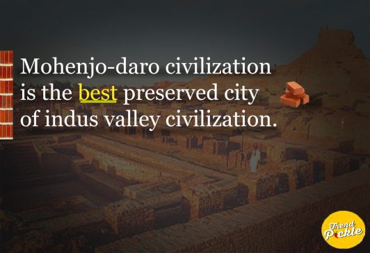 Mohenjo Daro civilization