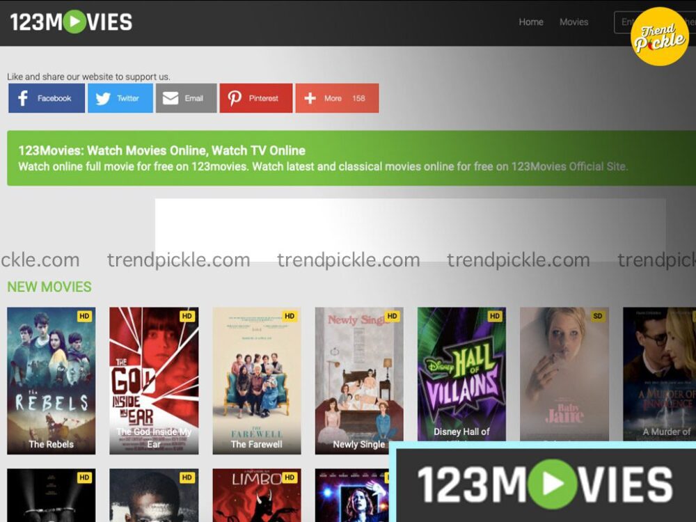 best website for movies free download