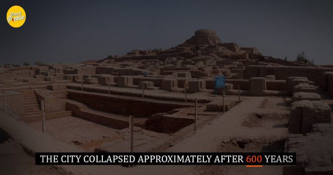 Mohenjo Daro civilization