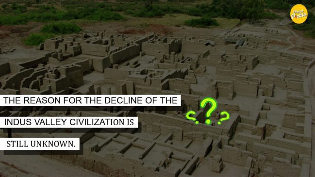 Mohenjo Daro civilization