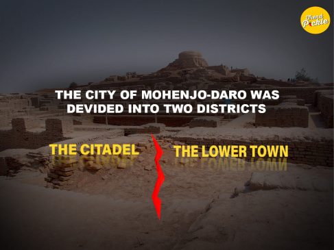 Mohenjo Daro civilization