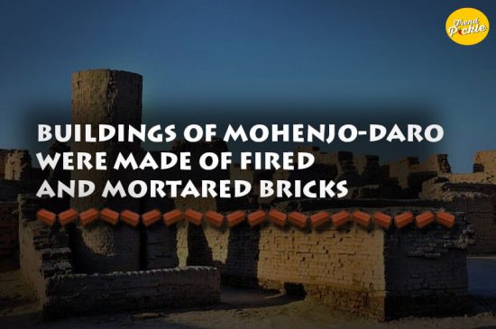 Mohenjo Daro civilization