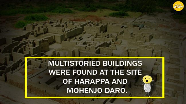 Mohenjo Daro civilization