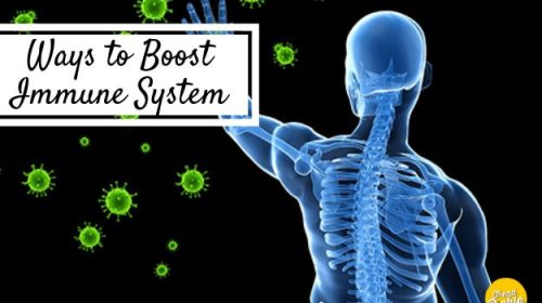 boost Immune System