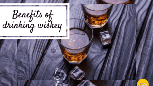amazing health benefits of whisky