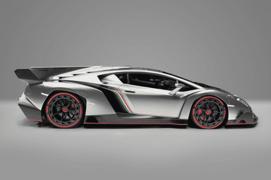 Most expensive cars of all time