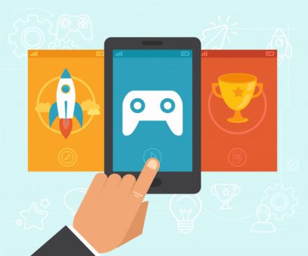 gamification in classroom
