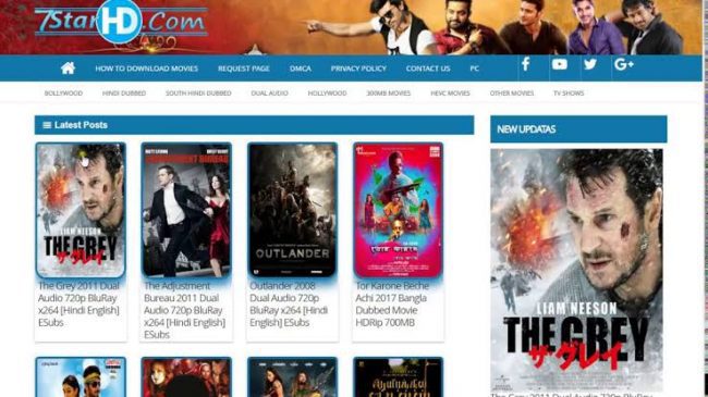 top sites to watch south indian movies