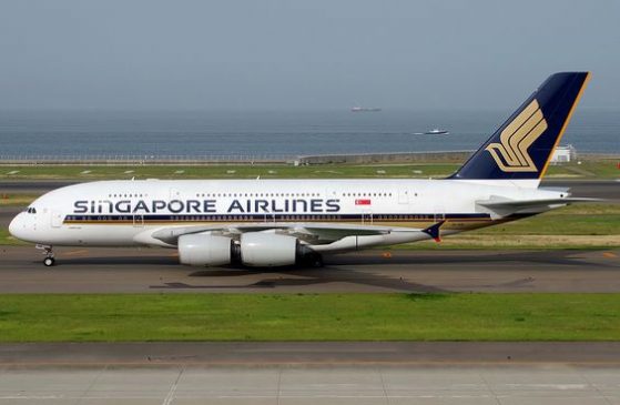 singapore airlines