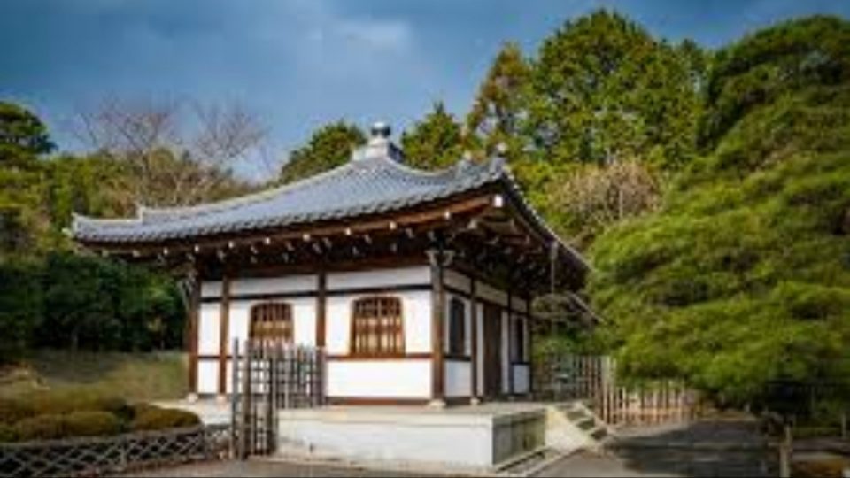 9 Best Spiritual Places To Visit In Japan - Trendpickle