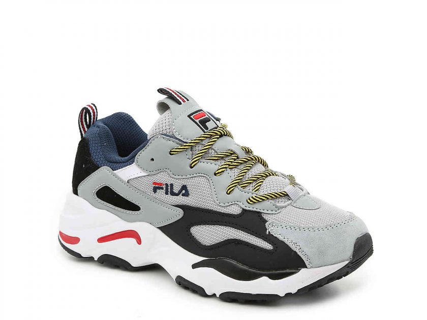 fila
