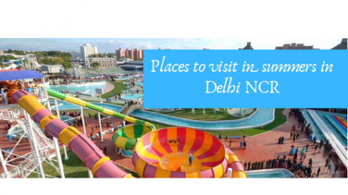 3 Fun Ideas For Delhi People To Spend A Great Weekend This Summer Season!