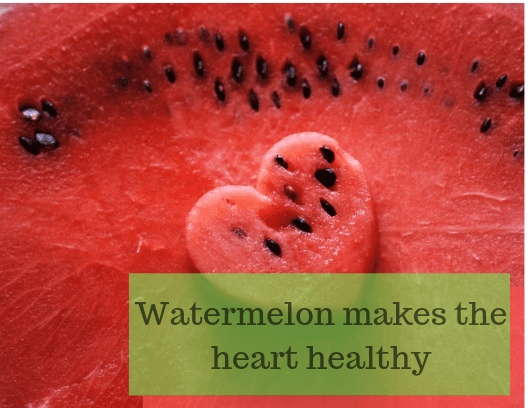 watermelon