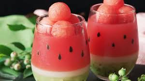 watermelon