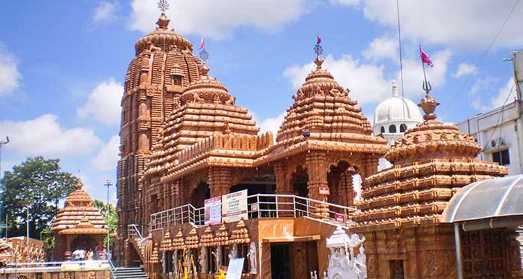 temples in hydrabad