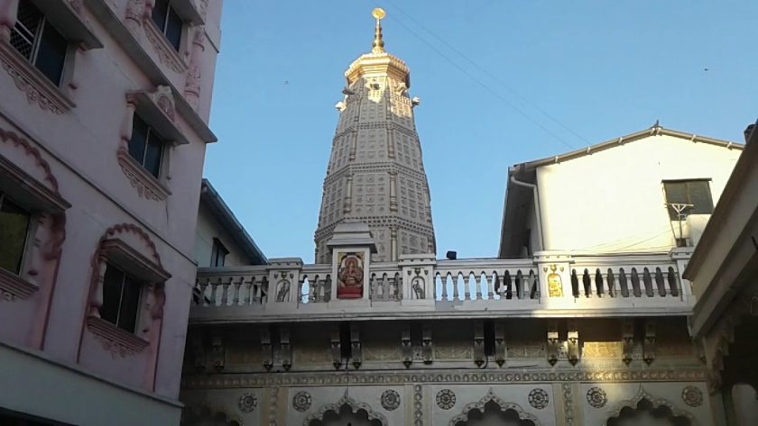 temples in hydrabad