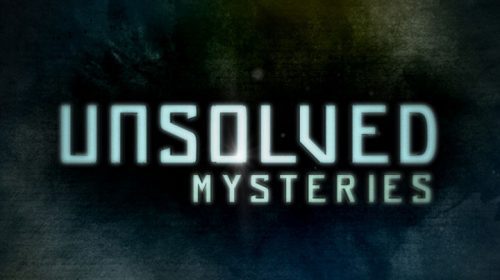 top unsolved mysteries