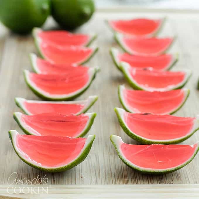 watermelon