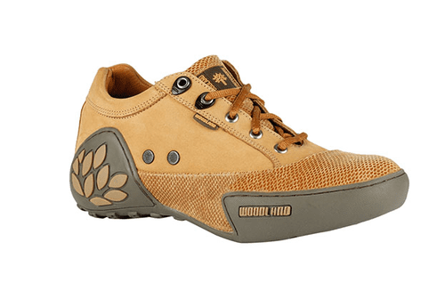 extra tough shoes from woodland