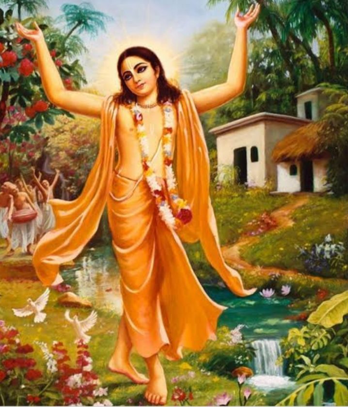 Bhakti movement