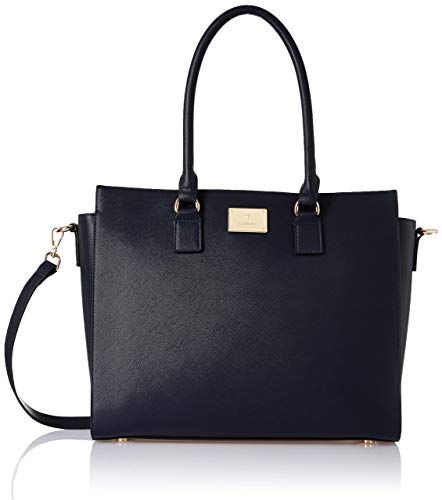 Van Heusen Tote Bag | List of 15 Best Laptop Bags for Women | TrendPickle