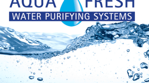 Purify your water with Aquafresh water purifiers
