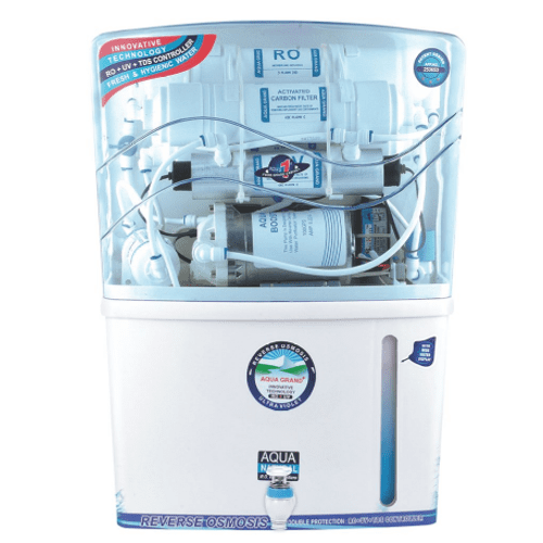 Aquafresh Water Purifier.