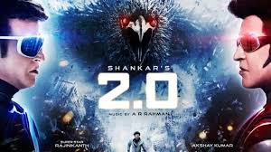 Top Grossing Movies