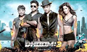 Top Grossing Movies