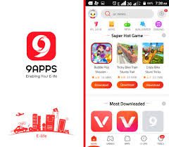 9apps 