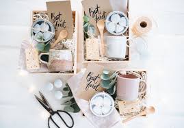  Coffee Gift Box 