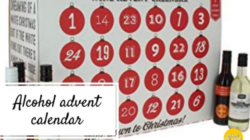 Best Wine Advent Calendars