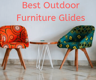 best furniture glides