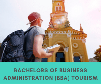Bachelors of Business Administration (BBA) Tourism