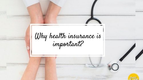 Is health insurance important in India