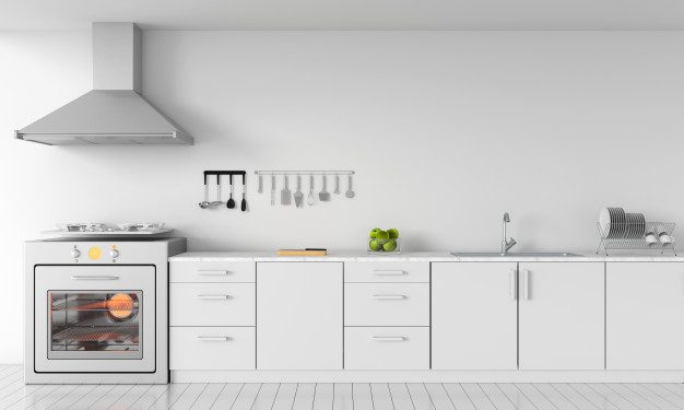 Estimating The Price Of Your Modular Kitchen Trendpickle