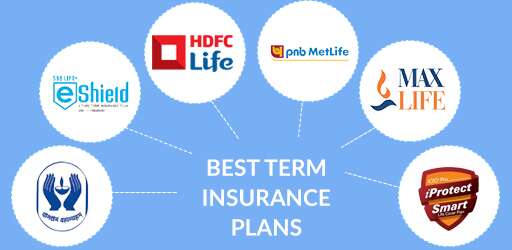 best term insurance plans
