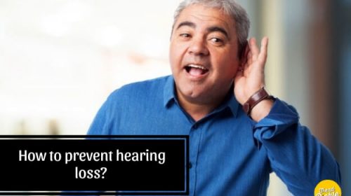 preventing hearing loss