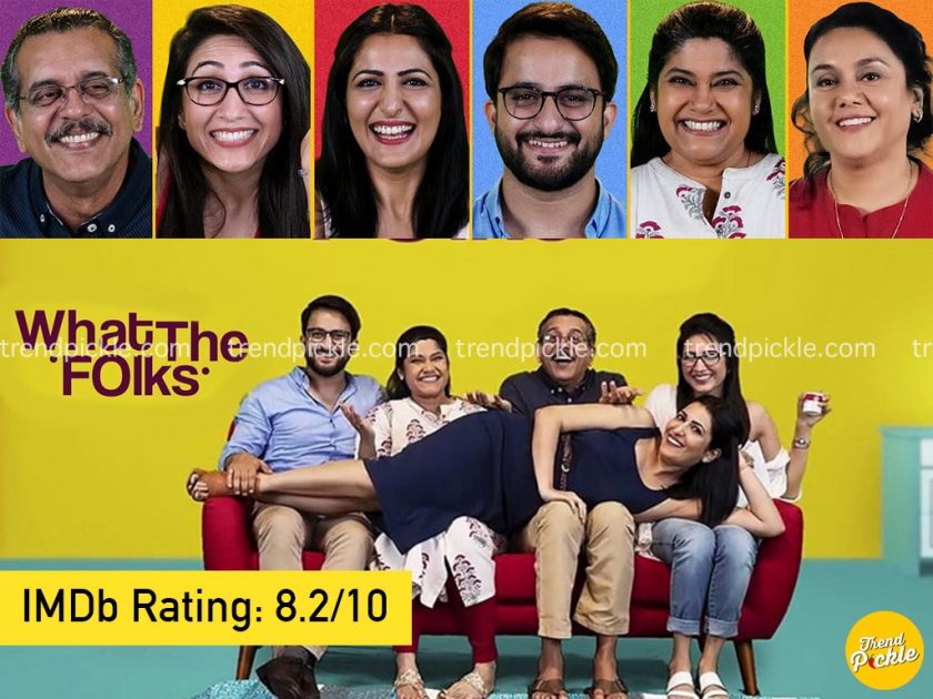 Best Indian Web series 2019