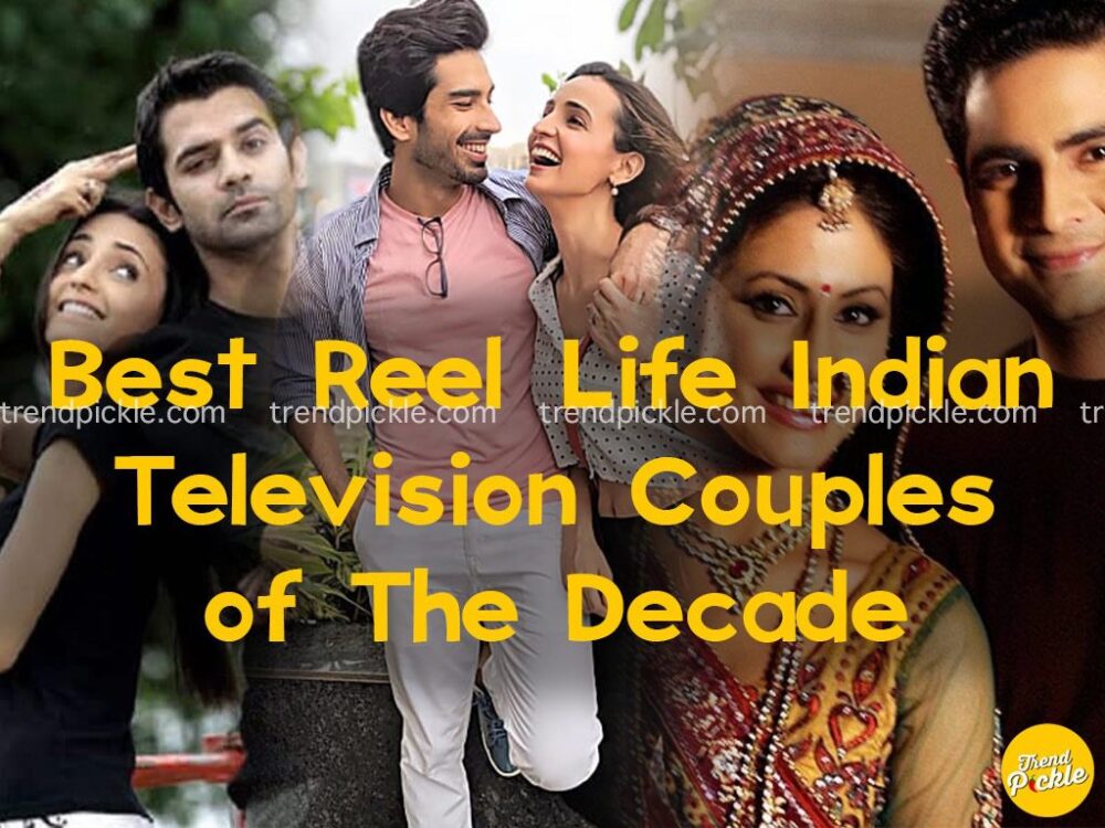 Hindi serial couples in real life