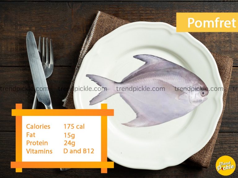 10 Best Fishes To Eat Most Healthy Fishes Trendpickle