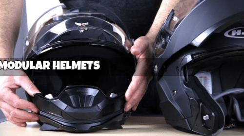 modular helmets 1
