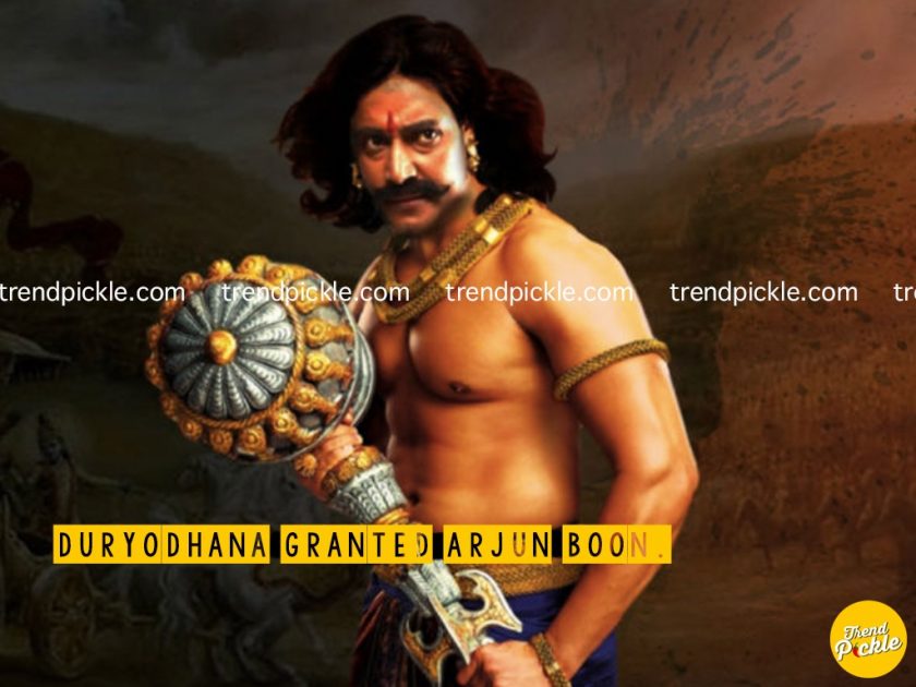 Unknown Facts About Pandavas