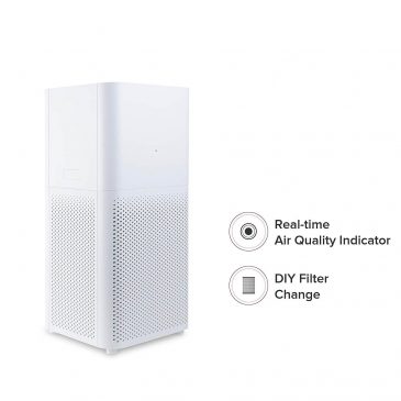 Xiaomi Mi Air Purifier 2C