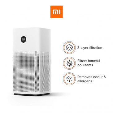 Xiaomi Mi Air Purifier