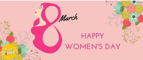 Happy Women's Day