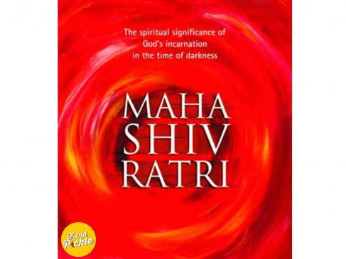 Spiritual Significance of Mahashivratri